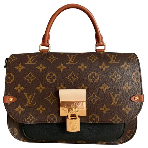 Sacs à main Louis Vuitton Vaugirard pour Femme